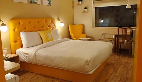 Junior Suite