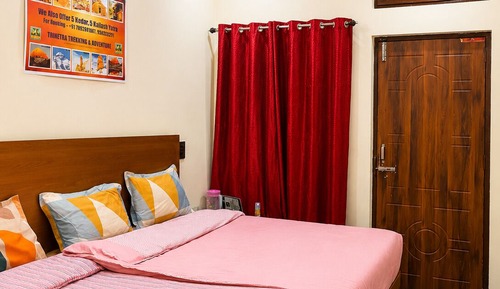 Family Quadruple Room