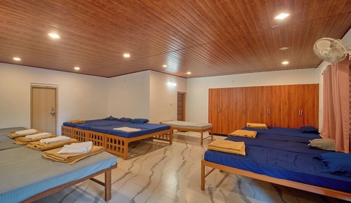 Group Villa