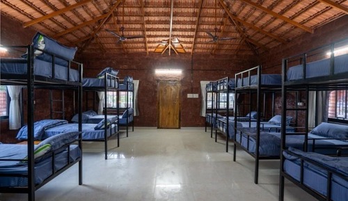 Basic Shared Dormitory