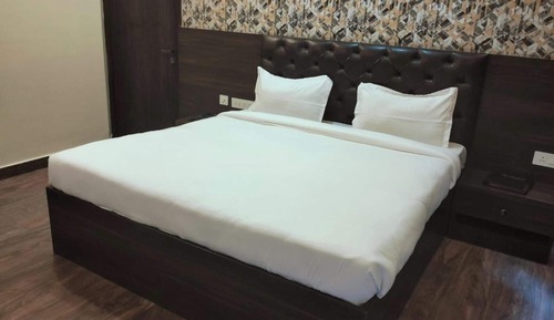 Economy Double Room, City View