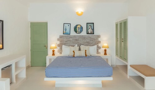 Villa Paradiso - 5BHK
