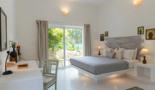 Villa Magnifica - 4BHK