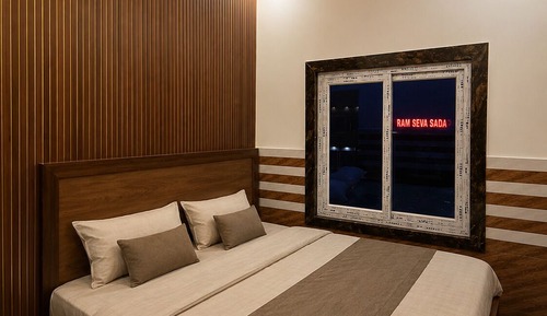 Luxury Double Room
