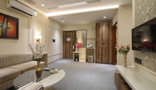 Royal Suite