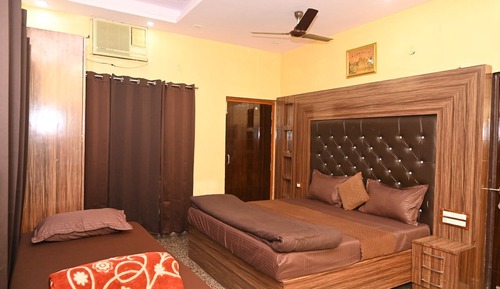 Family Triple Room