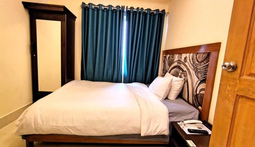 Comfort Twin Room