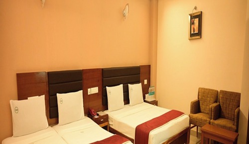 Executive Triple Room