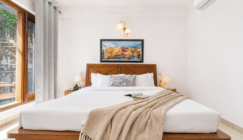 Superior Apartment