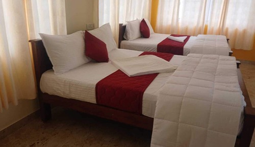 Family Apartment