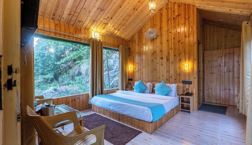 Luxury Cottage