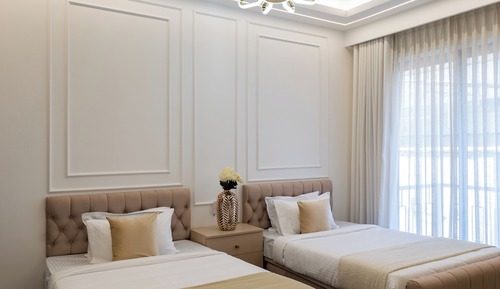 Deluxe Villa