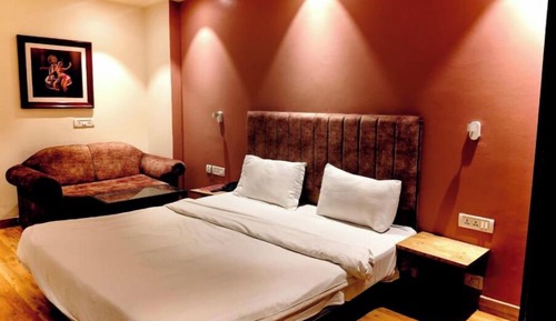 Comfort Twin Room
