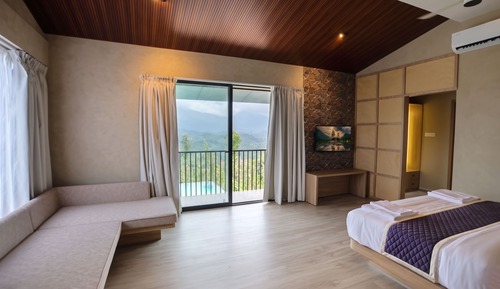 Apartment, 1 Bedroom