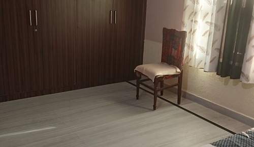 Comfort Single Room