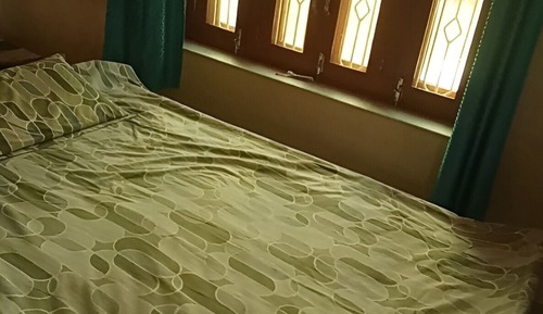 Basic Single Room