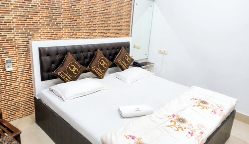 Premium Double Room, Air conditioning
