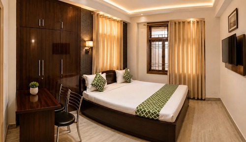 Double Room, Non Smoking