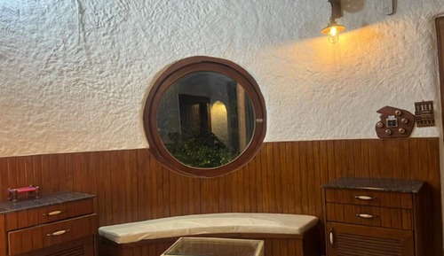 Cabana Room with Pantry Suite