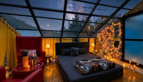 Superior Penthouse, Mountain View