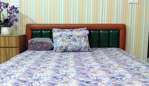 Deluxe Double Room, City View