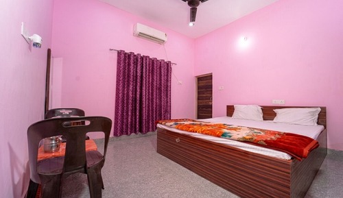 Superior Room, City View