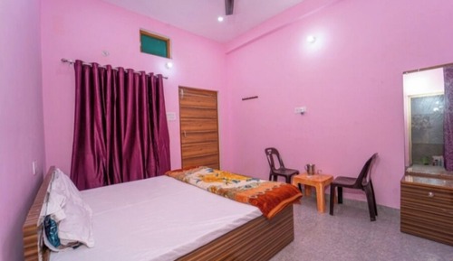 Deluxe Room, City View