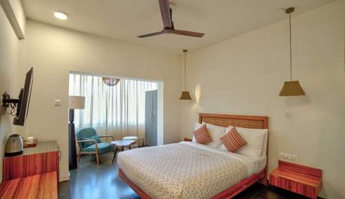 Classic Room