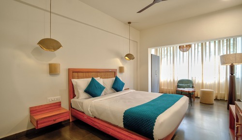 Premium Room