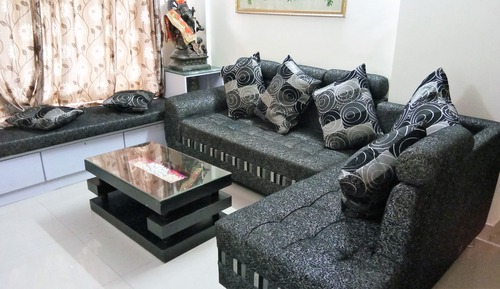 Two Bedroom Apartment with Airport Transfers