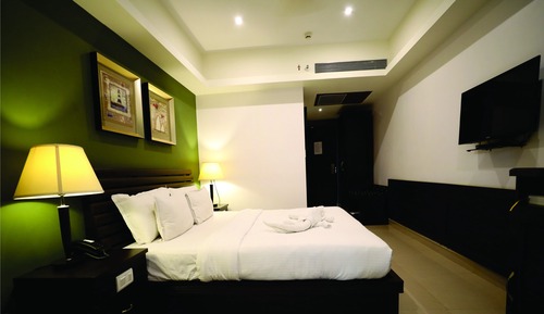 Executive Suite