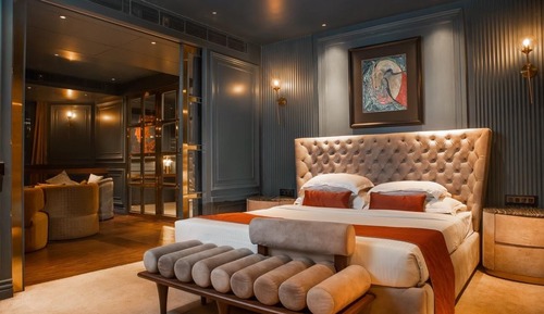 Presidential Suite