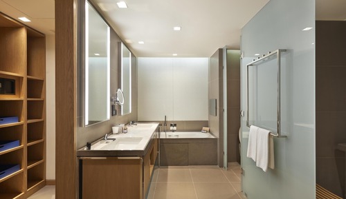 Andaz Suite King