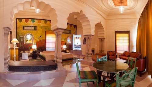Heritage Splendour