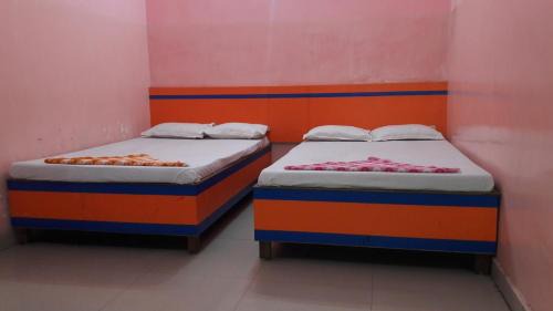 Deluxe Family Room - Indian nationals only 