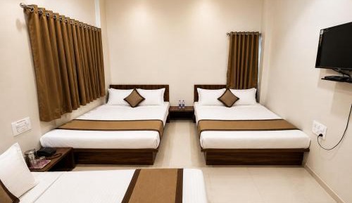Family Non AC Room