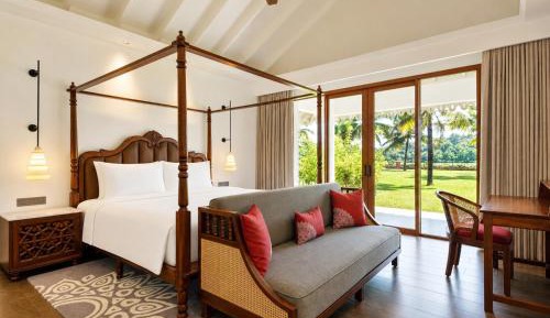 Presidential 2 Bedroom Suite 