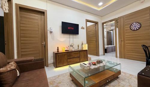 One-Bedroom Villa