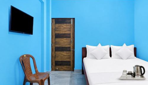 Standard Double Room with Fan