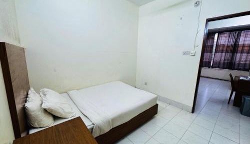 Deluxe Family Suite