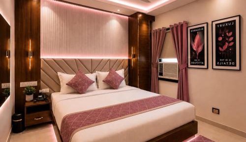 Superior King Room