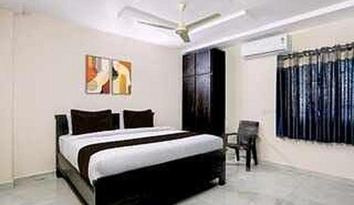 Classic Triple Room