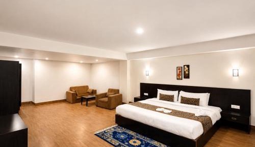 Superior Family Room