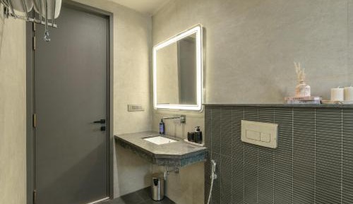 King Suite with Balcony