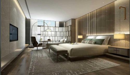 Classic Triple Room