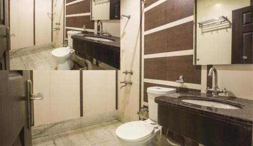 Comfort Room