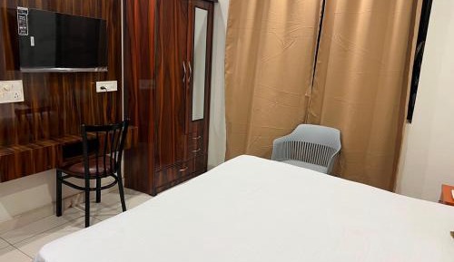 Suite with Terrace
