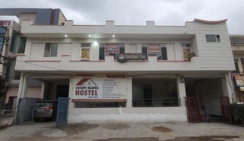 Budget Double or Twin Room