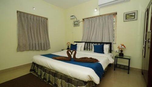 One-Bedroom Premium Apartment