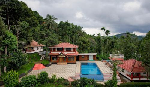 Double Room with Park View